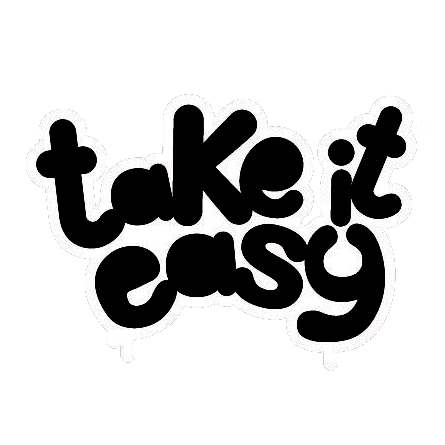 Cesare Tonolli - Take it easy