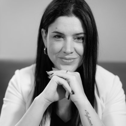 Cristina Di Loreto