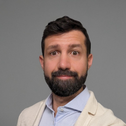 Matteo Ronchi