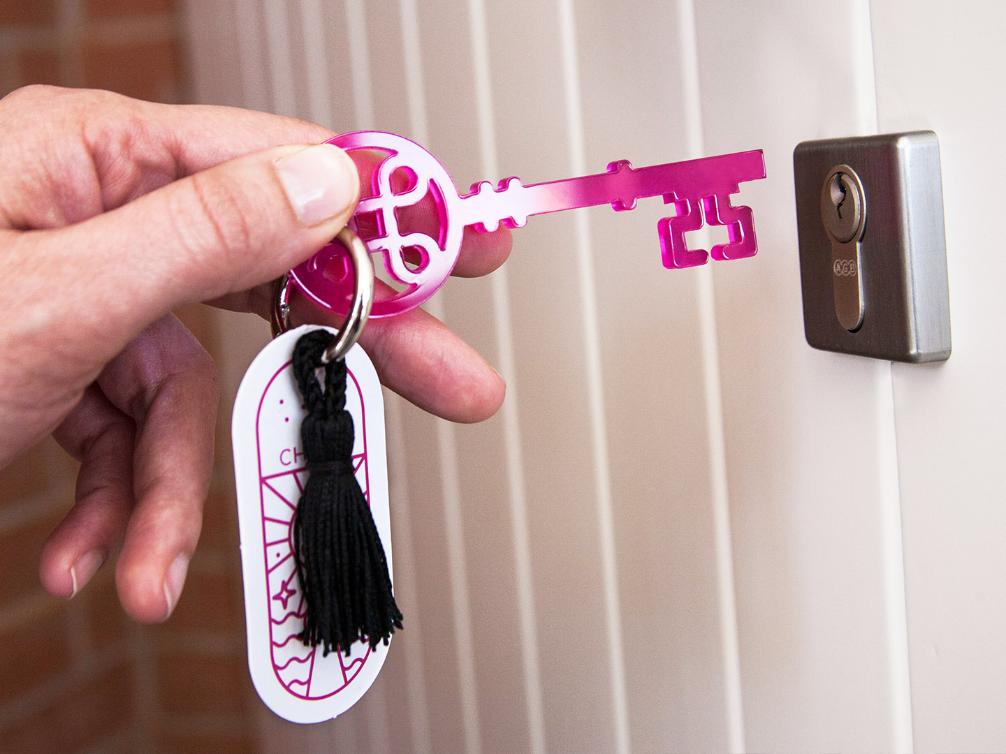 sede copiaincolla, chiave