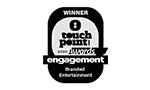 nominations touch point awards