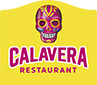 Logo Calavera restaurant