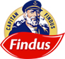 Logo Capitan findus
