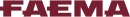 Logo Faema