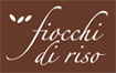 Logo Fiocchi di riso