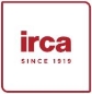 Logo Irca since 1919