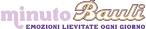 Logo Minuto bauli