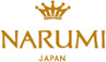 Logo Narumi