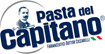 Pasta del Capitano