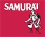 Logo Samurai