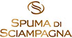 Logo Spuma di sciampagna