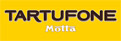 Logo Tartufone motta