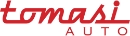 Logo Tomasi auto
