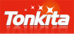 Logo Tonkita