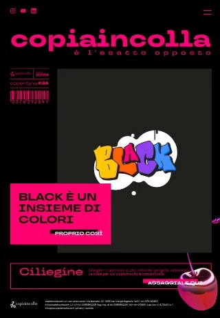 copertina numero 34