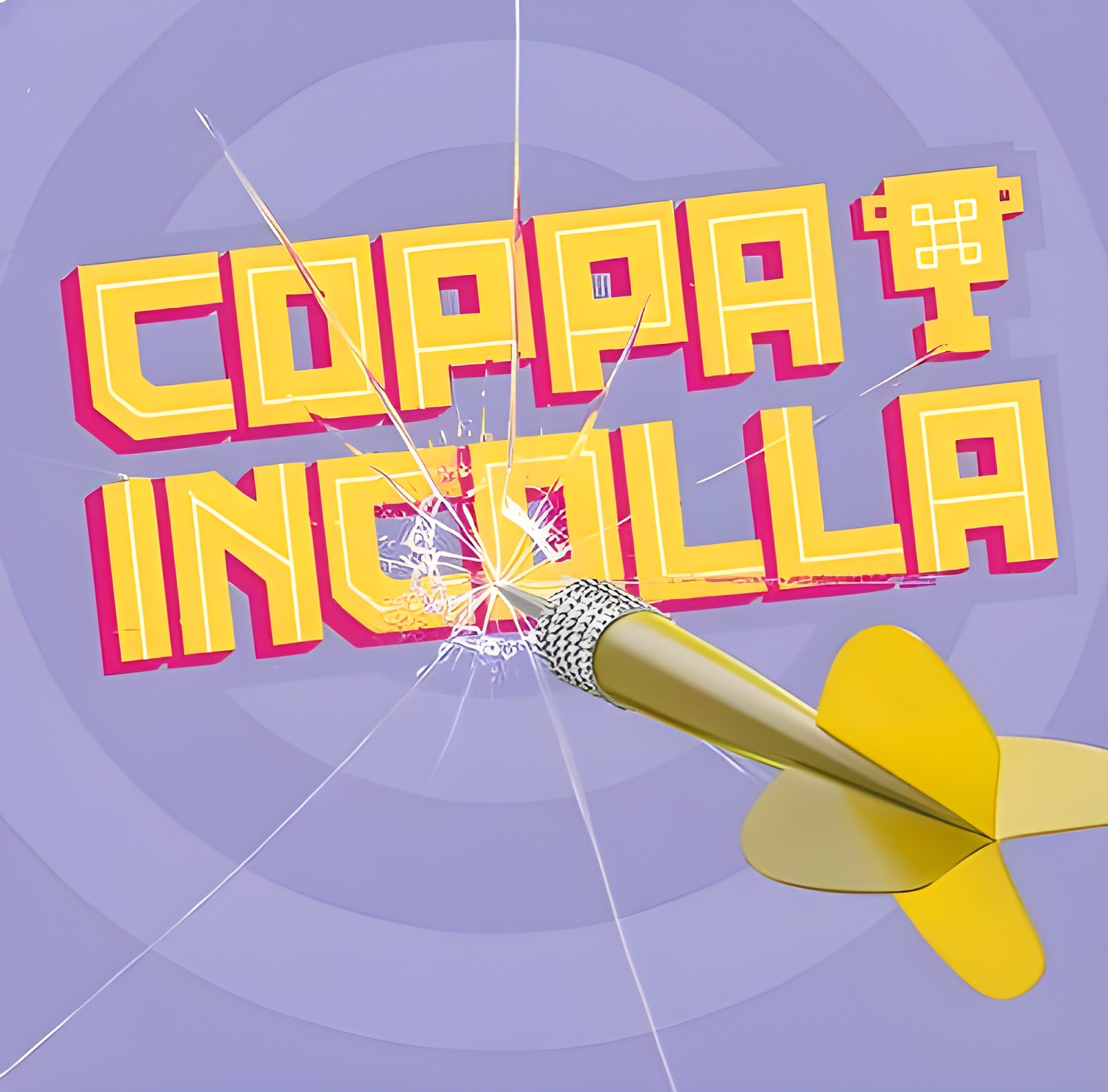 Logo CoppaIncolla