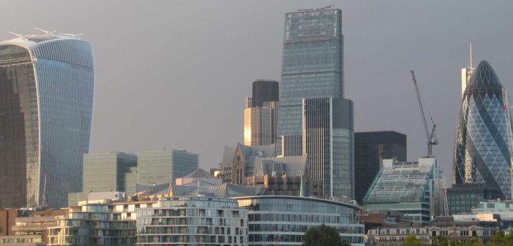 copiaincolla a Londra per il Design Festival