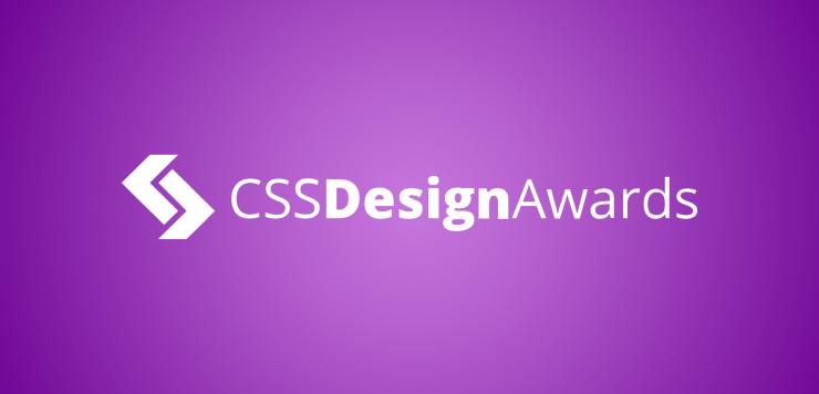 Il CSS Design Award assegnato a copiaincolla per il progetto web Lama pensaci tu
