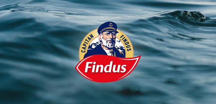 copiaincolla partner di Findus per la linea Gratinati