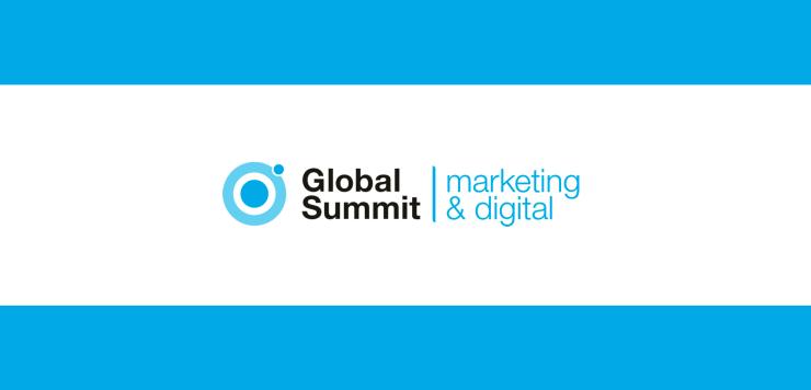 Il brand dell'evento nazionale di marketing e comunicazione