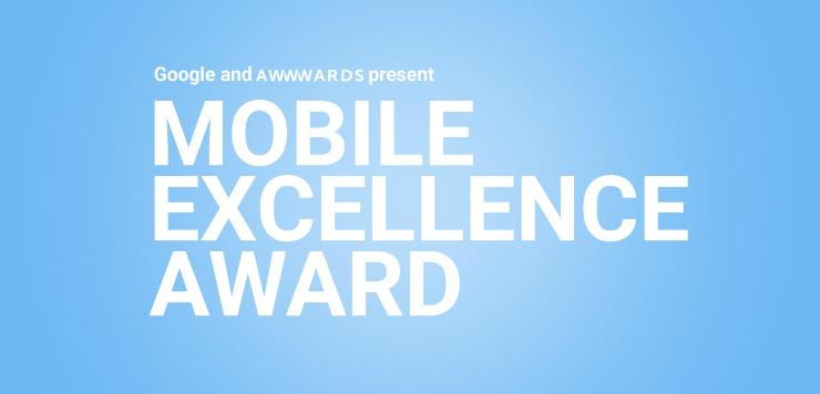 Il Mobile Excellence Award per il sito bistefani.it