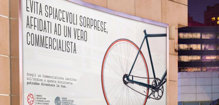 Campagna ambientale Unione Commercialisti Mantova