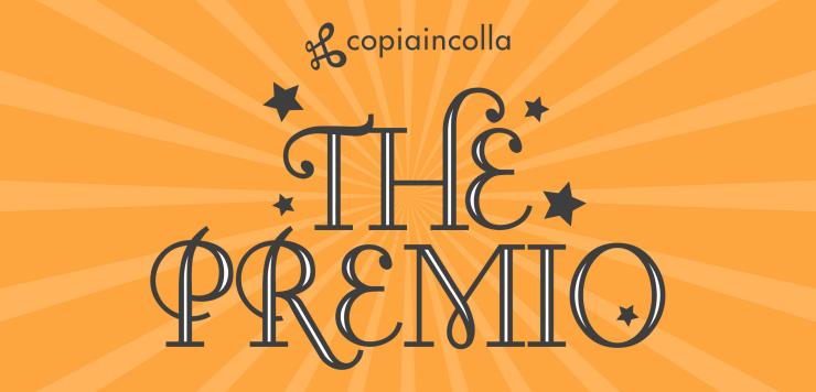 La campagna di comunicazione che premia brand e aziende