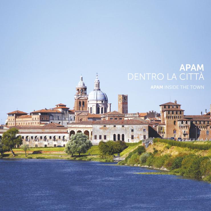apam infopoint mantova