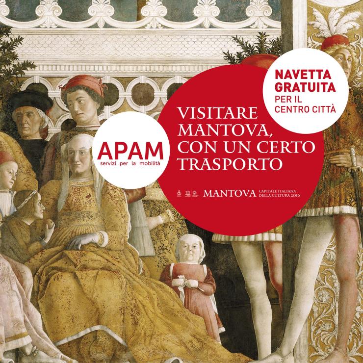 apam campagna mobilità sostenibile