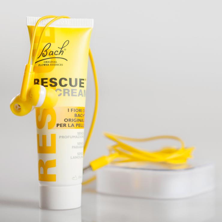 Rescue post fanpage Facebook