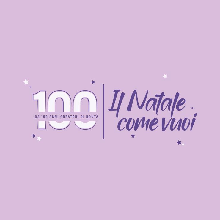 Logo design per Bauli - copiaincolla