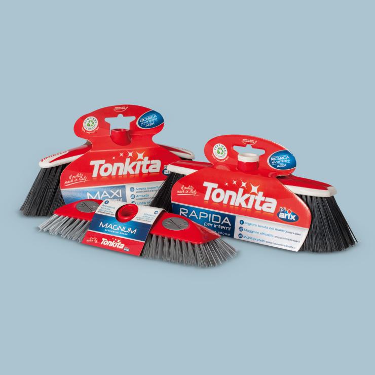 copiaincolla e la campagna Tonkita