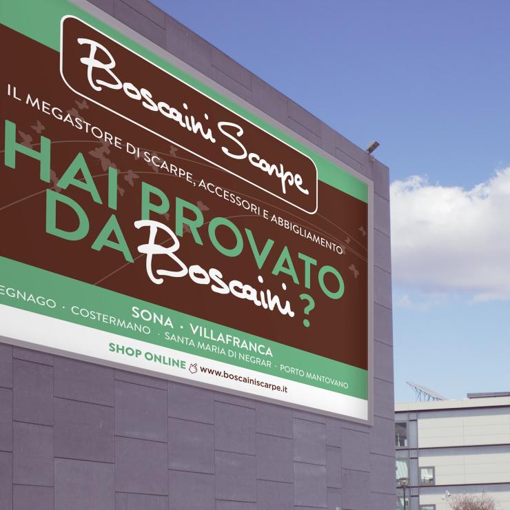 copiaincolla progetta la comunicazione per la campagna di Boscaini