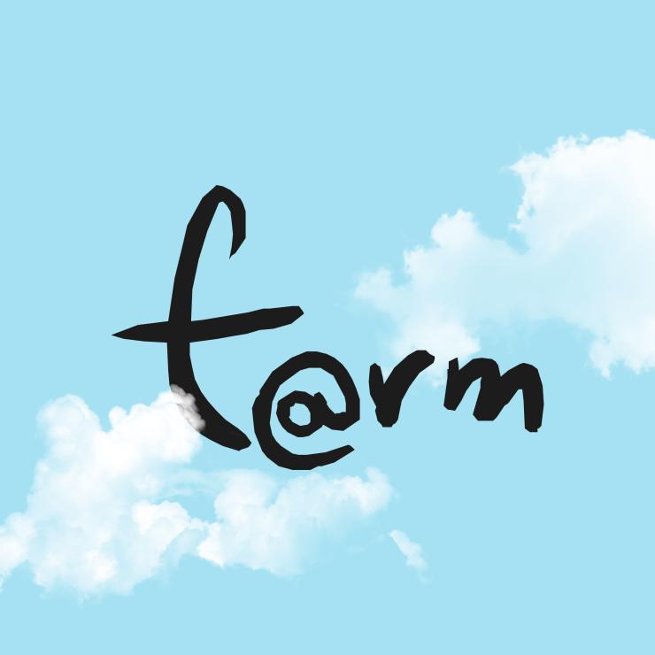 farm logo - copiaincolla