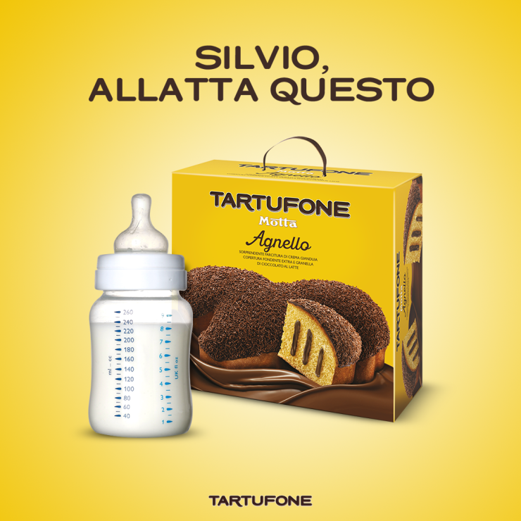 Instant marketing Motta