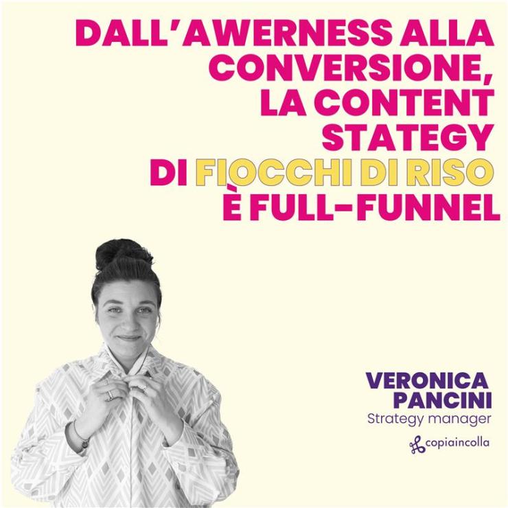 Ci vediamo al Top Marketing! L&rsquo;8 ottobre a Milano