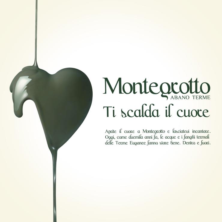 Campagna stampa Abano Montegrotto Terme - copiaincolla