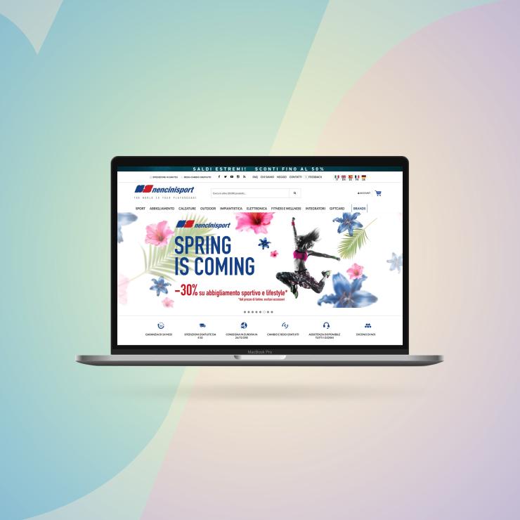 Le campagne online