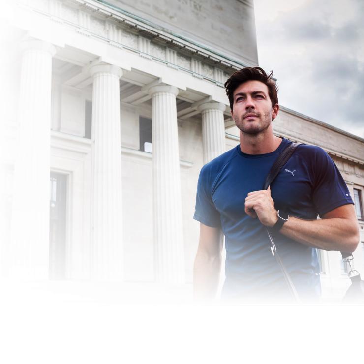 Nencini Sport comunica i suoi store e il suo sportwear