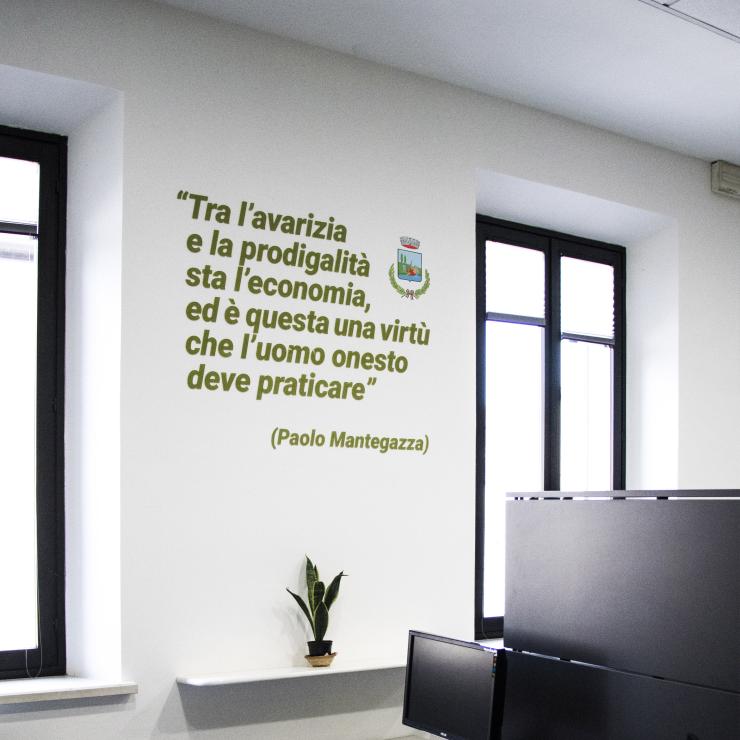 La comunicazione che dà voce a una Smart City