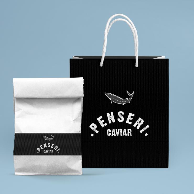 La shopper Penseri