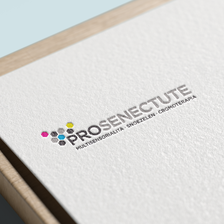 Il logo per Pro Senectute - copiaincolla