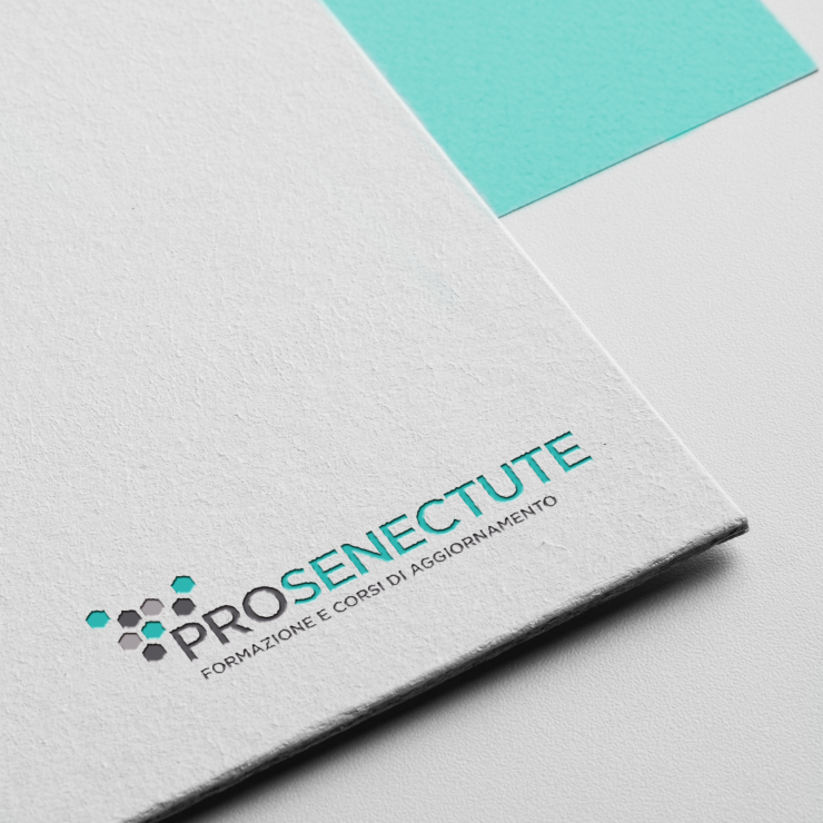Il logo per Pro Senectute - copiaincolla
