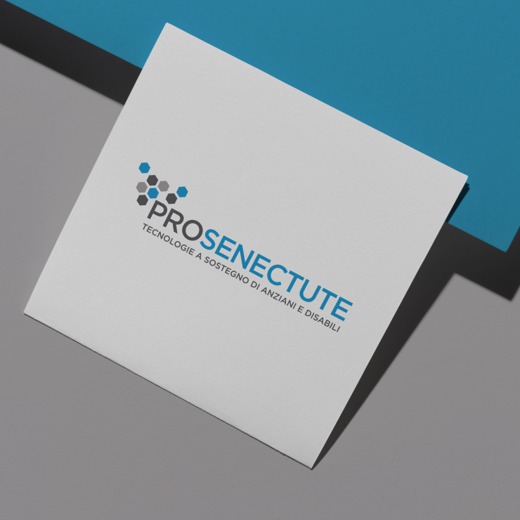 Il logo per Pro Senectute - copiaincolla