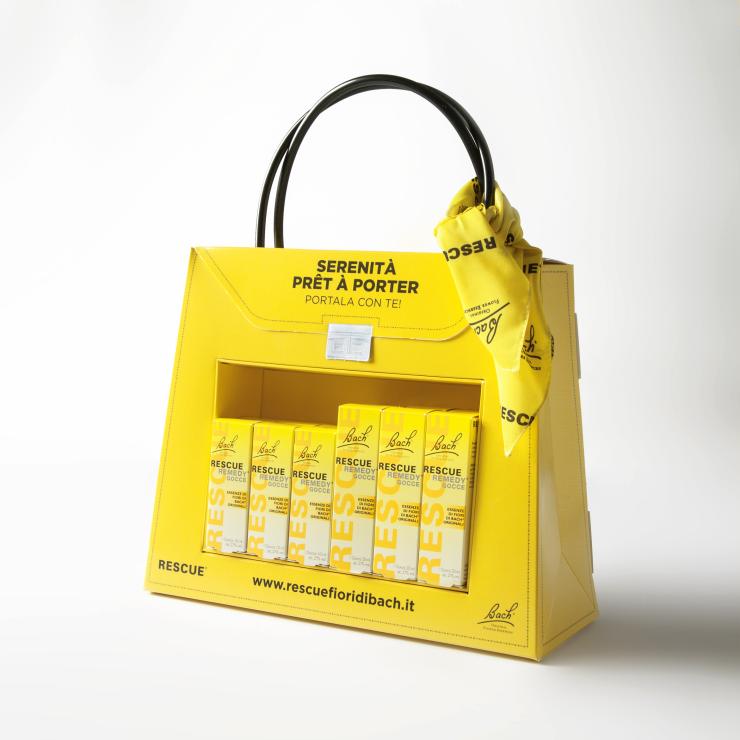 L'expo degli integratori alimentari Schwabe Pharma