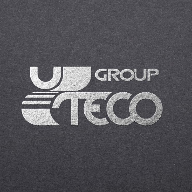 Logo Uteco