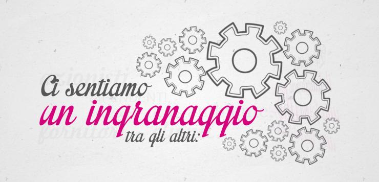 Dalla campagna self promo della nostra agenzia