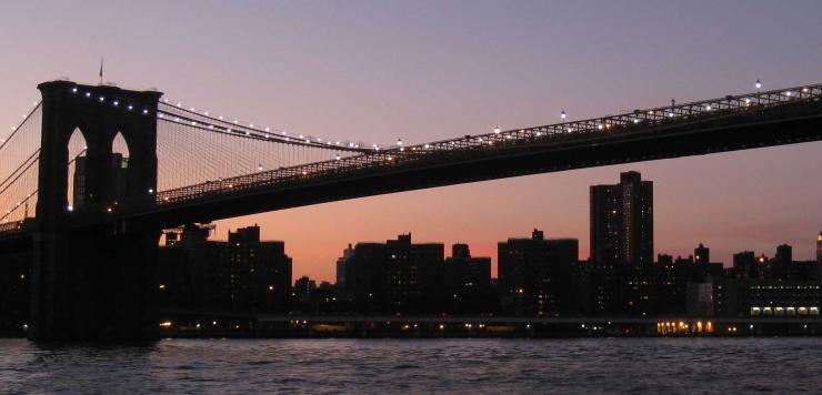 New York, meta di copiaincolla