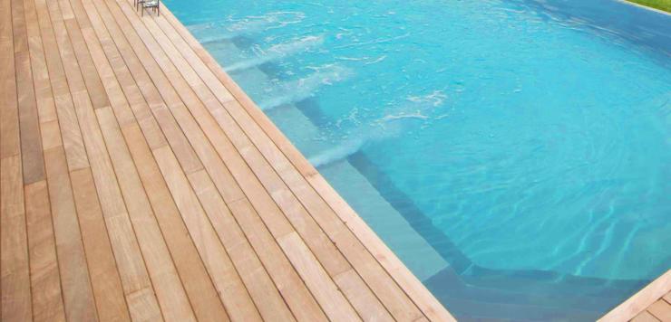 Piscina Acqua Culligan