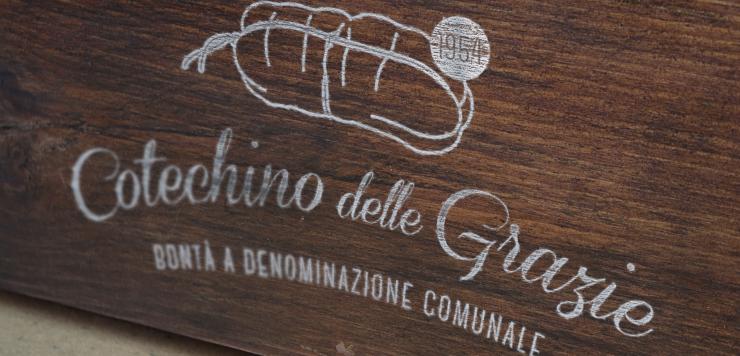 Squassoni Salumi logo